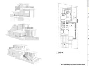 711 Jewell ST A & B, Austin TX 78704