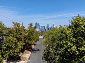 711 Jewell ST A & B, Austin TX 78704