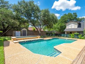 12212 Brigadoon LN 117, Austin TX 78727