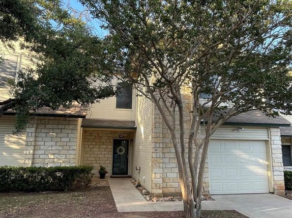 12212 Brigadoon LN 117, Austin TX 78727