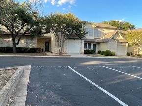 12212 Brigadoon LN 117, Austin TX 78727