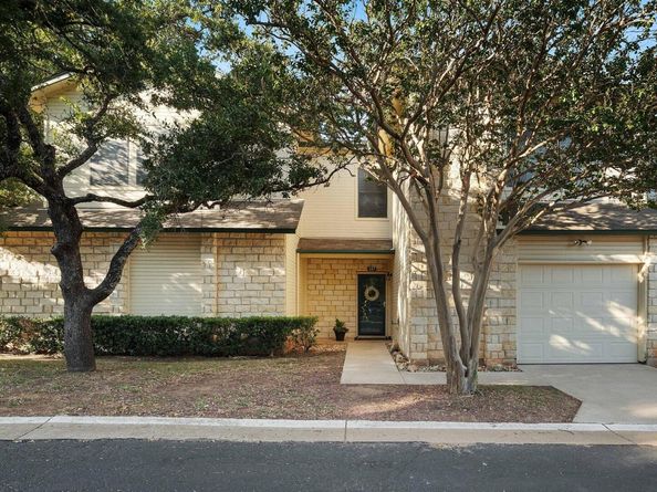 12212 Brigadoon LN 117, Austin TX 78727