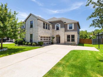 909 Autumn Sage WAY