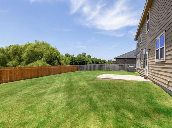 909 Autumn Sage WAY, Pflugerville TX 78660