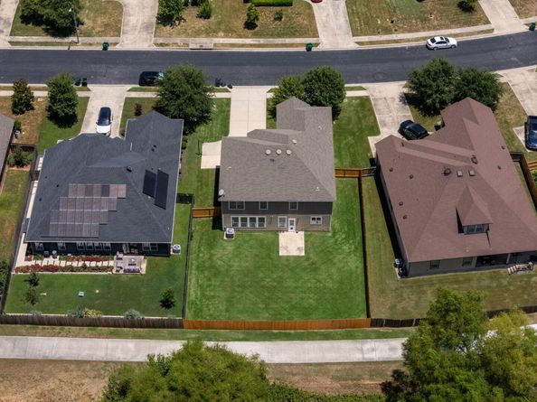 909 Autumn Sage WAY, Pflugerville TX 78660
