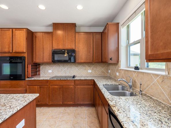 909 Autumn Sage WAY, Pflugerville TX 78660