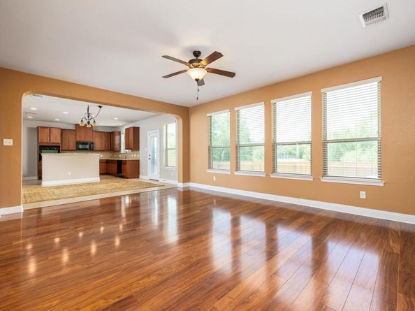 909 Autumn Sage WAY, Pflugerville TX 78660