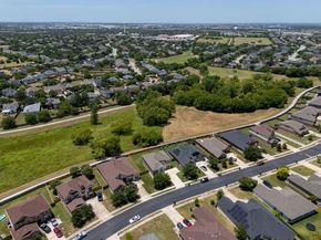 909 Autumn Sage WAY, Pflugerville TX 78660