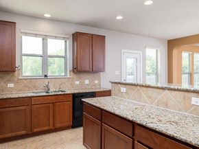 909 Autumn Sage WAY, Pflugerville TX 78660
