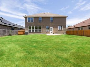 909 Autumn Sage WAY, Pflugerville TX 78660
