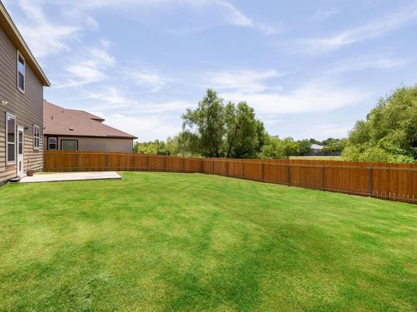 909 Autumn Sage WAY, Pflugerville TX 78660