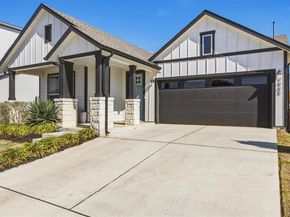 7905 Corrigan PASS, Austin TX 78744