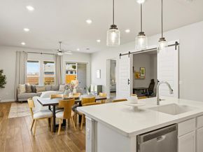 7905 Corrigan PASS, Austin TX 78744