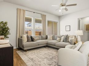 7905 Corrigan PASS, Austin TX 78744