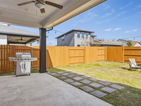 7905 Corrigan PASS, Austin TX 78744