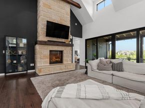 314 Hidden Beacon BND, Austin TX 78738