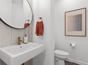 314 Hidden Beacon BND, Austin TX 78738