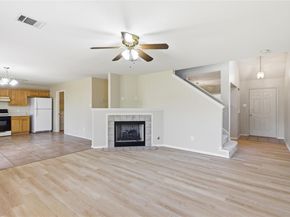 3816 Top Rock LN, Round Rock TX 78681