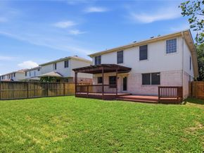 3816 Top Rock LN, Round Rock TX 78681