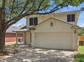3816 Top Rock LN, Round Rock TX 78681