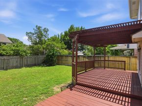 3816 Top Rock LN, Round Rock TX 78681