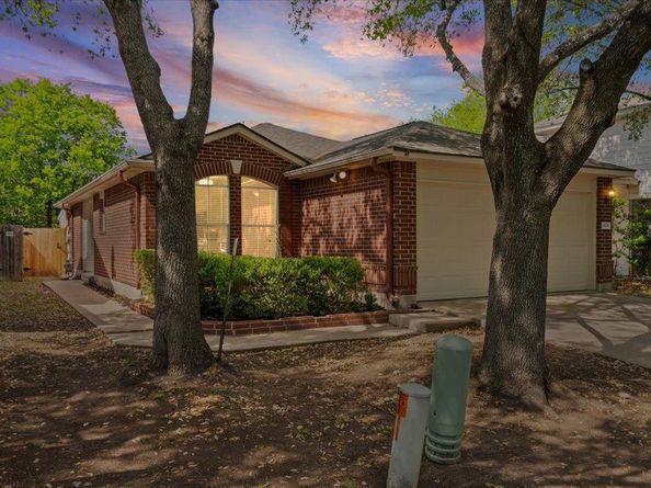 1404 Sir Thopas TRL, Austin TX 78748