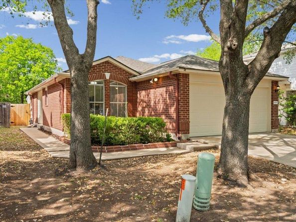 1404 Sir Thopas TRL, Austin TX 78748