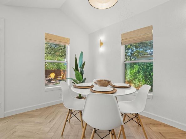 1608 Morgan LN, Austin TX 78704