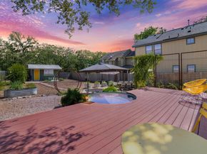 1608 Morgan LN, Austin TX 78704