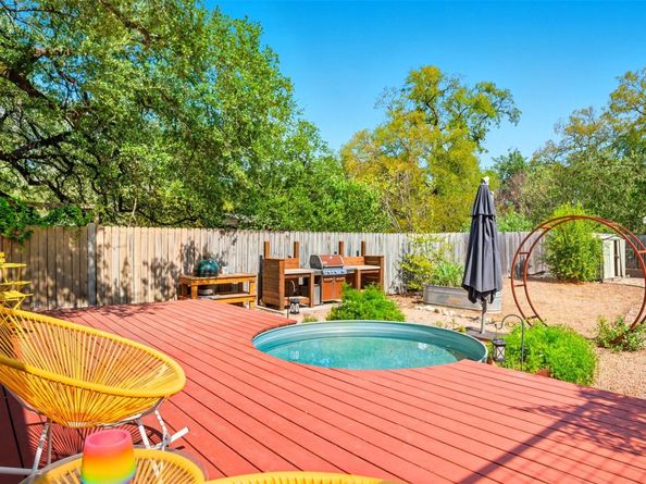 1608 Morgan LN, Austin TX 78704