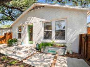 1608 Morgan LN, Austin TX 78704