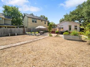 1608 Morgan LN, Austin TX 78704