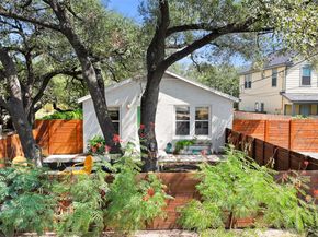 1608 Morgan LN, Austin TX 78704