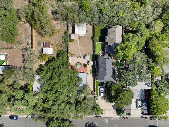 1608 Morgan LN, Austin TX 78704
