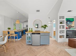 1608 Morgan LN, Austin TX 78704