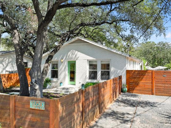 1608 Morgan LN, Austin TX 78704