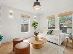 1608 Morgan LN, Austin TX 78704