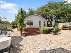 1608 Morgan LN, Austin TX 78704