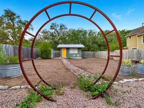 1608 Morgan LN, Austin TX 78704