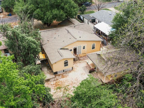 2206 Palo Pinto DR, Austin TX 78723