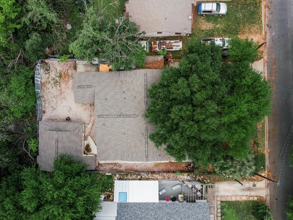 2206 Palo Pinto DR, Austin TX 78723