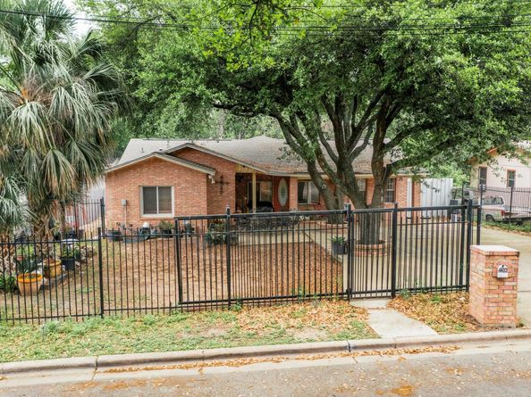 2206 Palo Pinto DR, Austin TX 78723