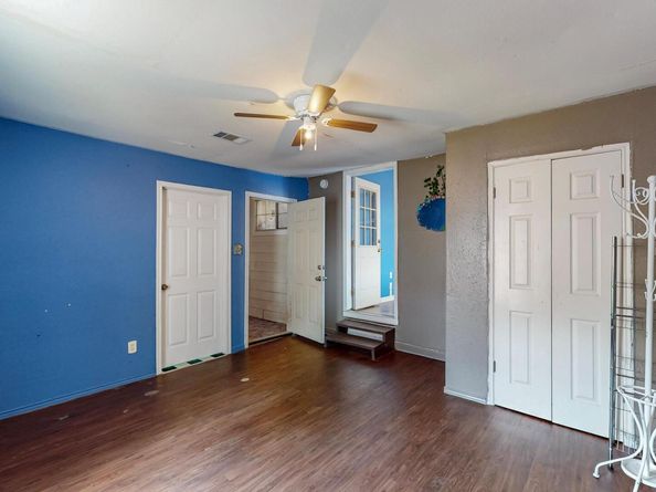2206 Palo Pinto DR, Austin TX 78723