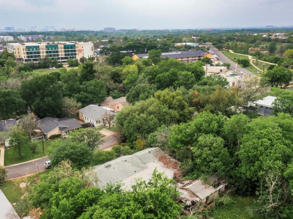 2206 Palo Pinto DR, Austin TX 78723