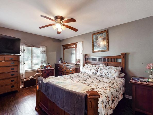 2206 Palo Pinto DR, Austin TX 78723
