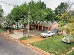 2206 Palo Pinto DR, Austin TX 78723
