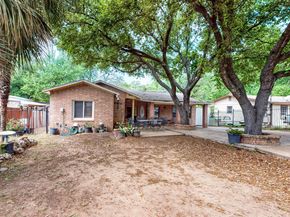 2206 Palo Pinto DR, Austin TX 78723