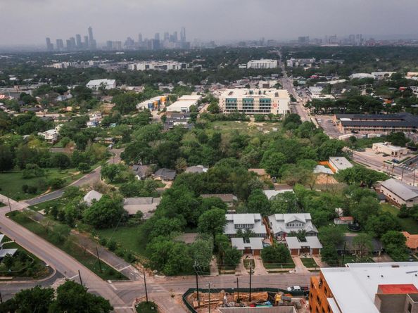 2206 Palo Pinto DR, Austin TX 78723