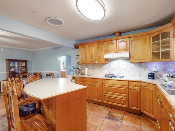 2206 Palo Pinto DR, Austin TX 78723