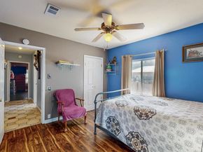 2206 Palo Pinto DR, Austin TX 78723